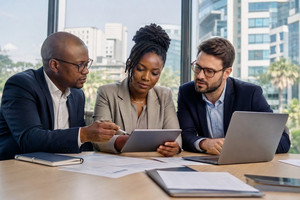 How to Manage Business Payments to Africa – and Why It’s Harder Than It Looks